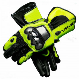 MotoGP Gloves